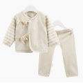 Organic Cotton Underwear Set Baby Cloth Set